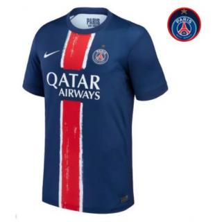 PSG \'Champions\' 2025 - Authentic